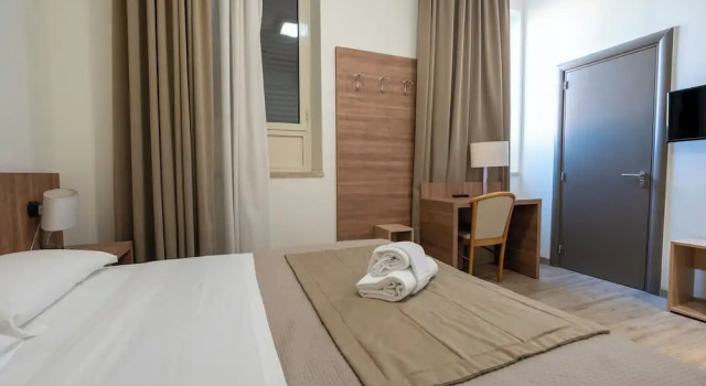Номер Premium Casa per Ferie Santa Maria alle Fornaci