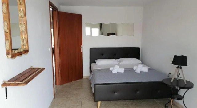 Апартаменты Dimitra Boutique Apartments 1