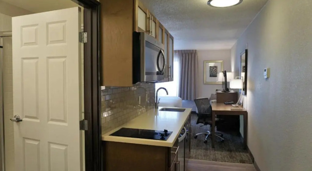 Номер Standard Staybridge Suites Columbia by IHG