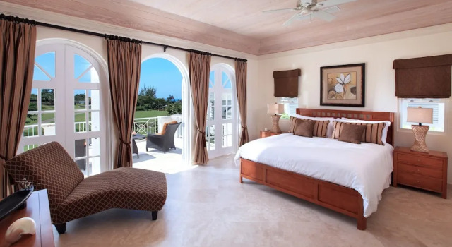 Royal Westmoreland Mahogany Drive by Island Villas, Rezervovat Hotel Hotely v Speightstown se snídaní, Snídaně