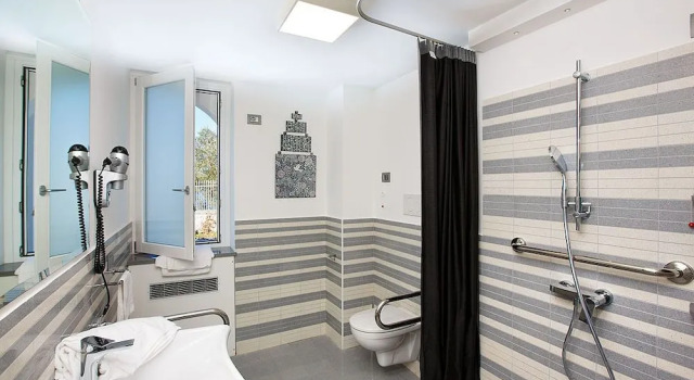 Номер Standard Casa Colarusso