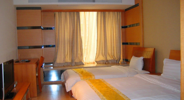 Двухместный номер Standard She & He Service Apartment - Huifeng
