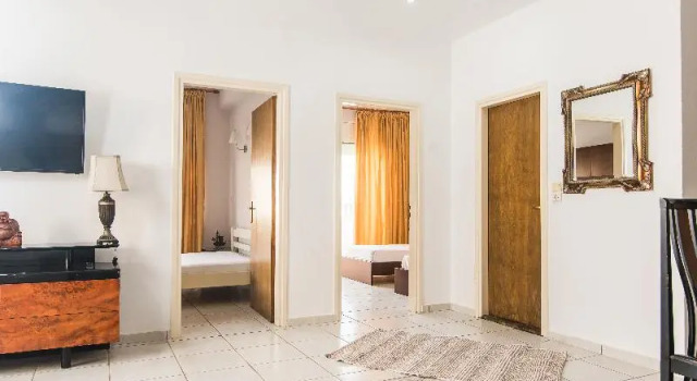 Номер Standard Yiannis Manos Hotel Resort