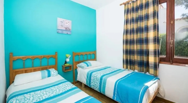 Вилла с 3 комнатами с красивым видом из окна Villa Ana Mestral by Villa Plus