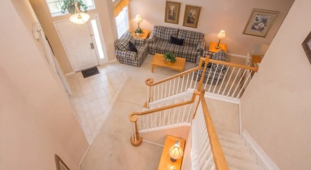 Вилла Ip60299 - Highlands Reserve - 5 Bed 2.5 Baths Villa