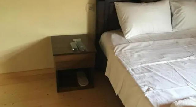 Habitación De lujo Mtskheta Wellpoint Arsukidze 48