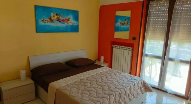 B&B Perna Panoramic Rooms