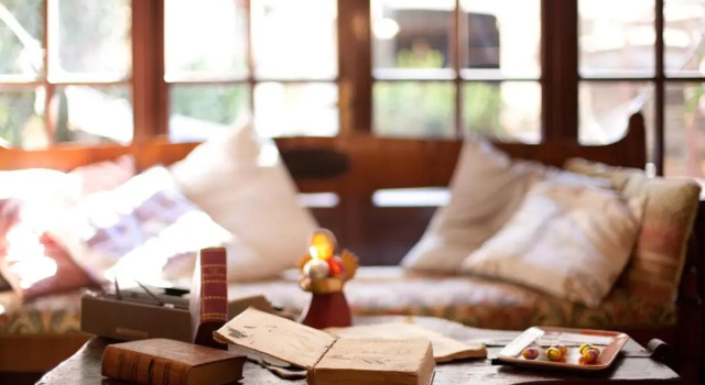 Номер Standard Relais B&B Corte Dei Turchi