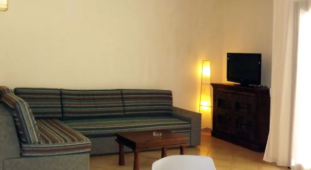 Aparthotel Tropical, Rezervasyon Apart Otel Santa Maria Sal