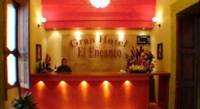 Gran Hotel El Encanto, Prenota Hotel Hotel tutto incluso a Chiapas, All Inclusive