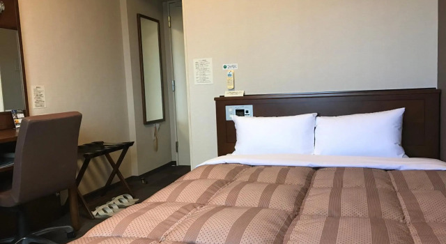 Hotel Route-Inn Sendainagamachi Inter, Book Hotel  
