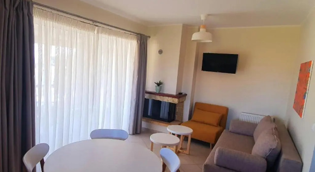Апартаменты Vasilis Studios