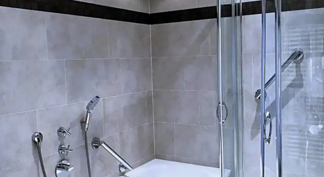 Полулюкс Hotel Sylter Blaumuschel