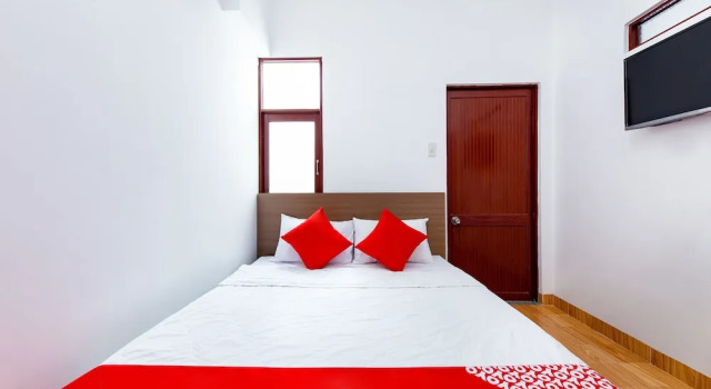 Oyo 277 Hoa Mai Hotel