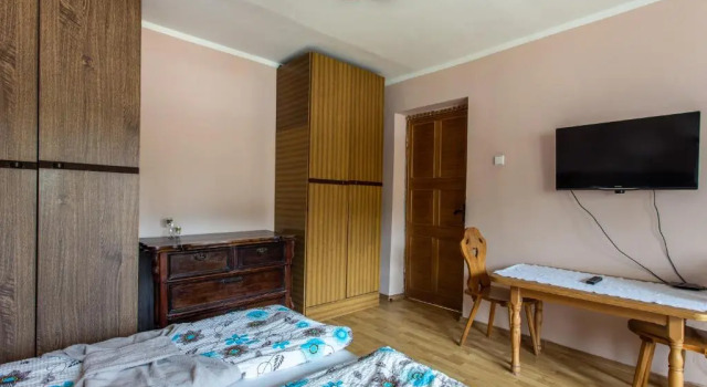 Lidija apartaments, Book Hotel Hotels in Alytus with Parking, Parking