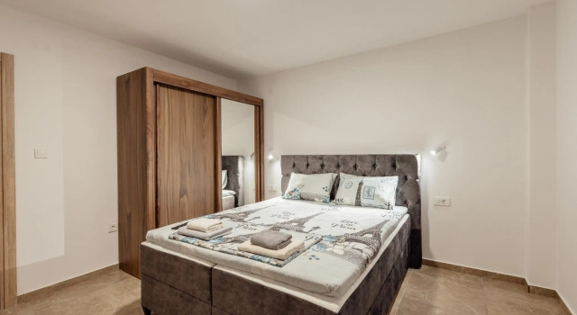 Magnolija apartmani