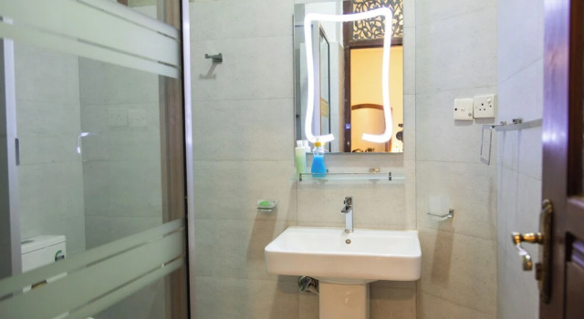 Номер Superior River View Villas