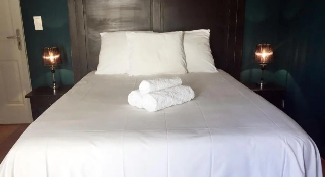 Номер Standard Hotel L'Atmosphere