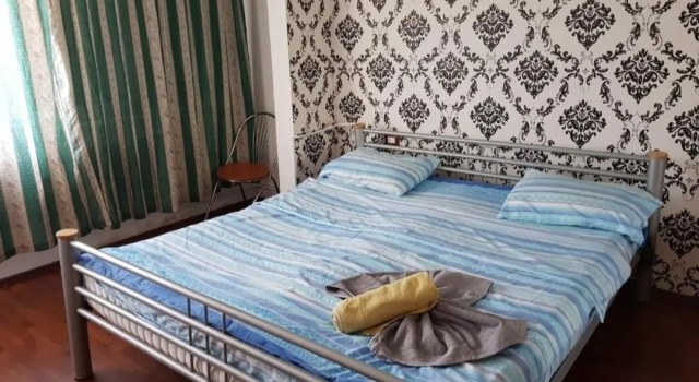 2 rooms unirii