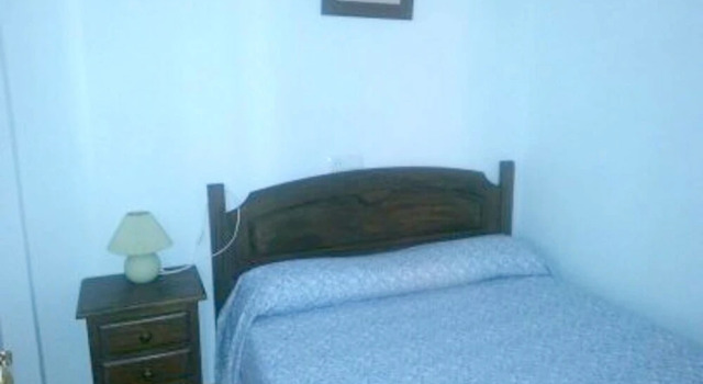 Apartment With 2 Bedrooms in Algar, With Wonderful City View, Balcony, Забронировать Апартаменты/квартира Альгар Los Alcornocales Natural Park