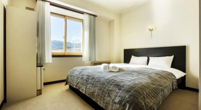 UNPLAN Village Hakuba, Buchen Sie Hostel Hostels in Koshinetsu, Hostel