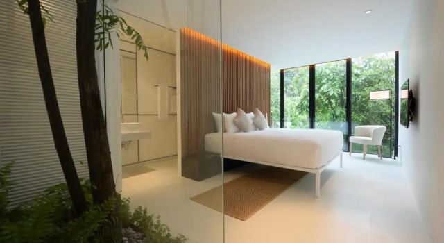 Номер Classic K Maison Lanna Boutique Hotel-SHA Plus Certified