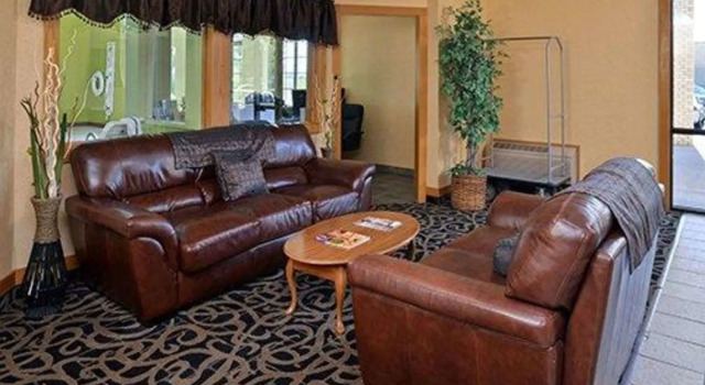 Express Inn & suites, Buchen Sie Hotel Decatur Bundesstaat Indiana