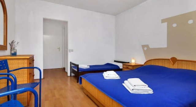 Номер Standard Hotel Timun