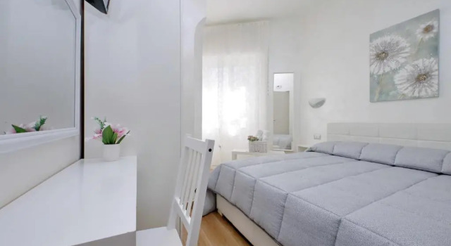 Двухместный номер Standard B&B Giuly