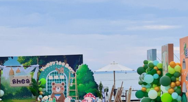 Clover By The Lake, Забронировать Отель Сучжоу Китай