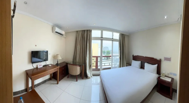 Номер Standard Hotel Chez Wou