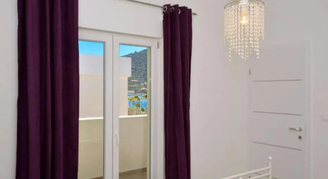 Коттедж Holiday Home Mery