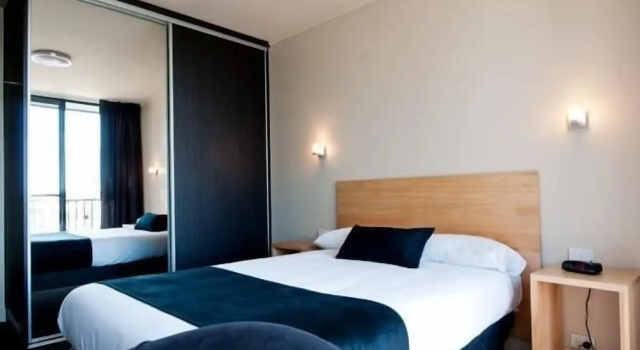 The Mansfield Park Hotel, Book Hotel Port Adelaide 