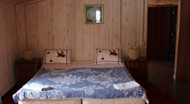 Микли Ольгино