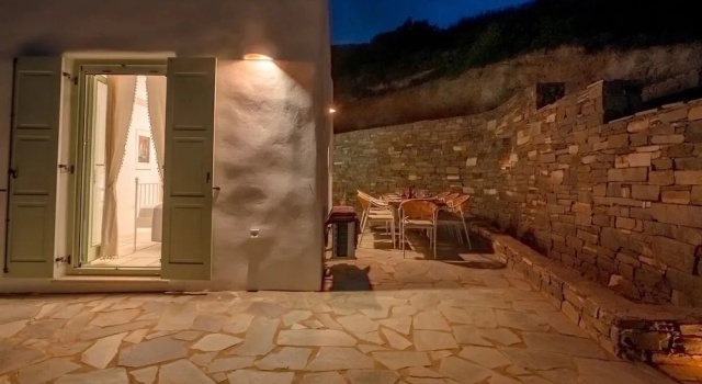 Коттедж Casa Thymus Great sea View