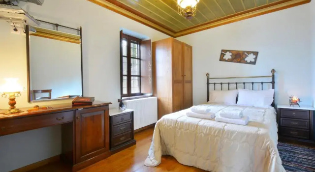 Двухместный номер Standard Nikolas Guesthouse