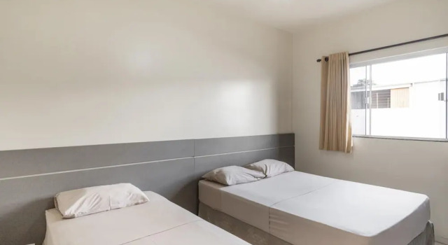 Номер Standard Nosso Hotel