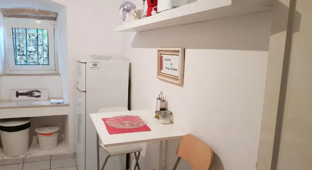 Апартаменты Apartment Dubrava