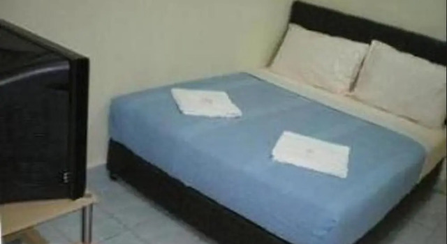 Номер Standard Zass Hotel