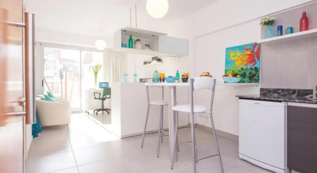 Апартаменты Superior Soho Point Palermo