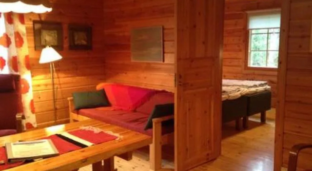 Holiday Home Elmeri