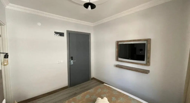 Номер Superior Seven City Hotel