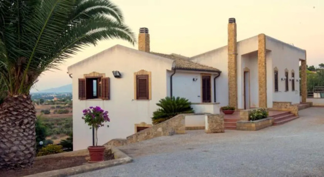 Casa Ponente