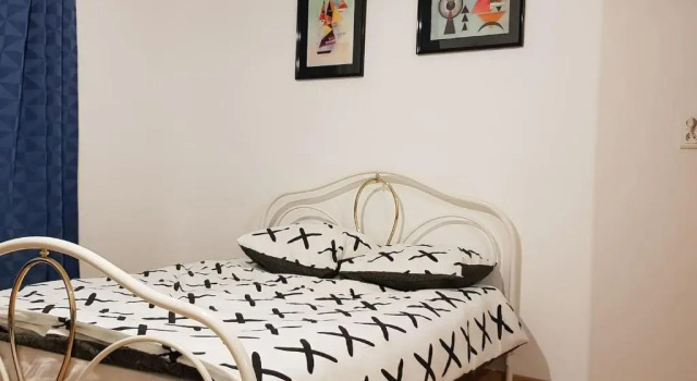 **Studio Art - 30m2 - Centre ville**