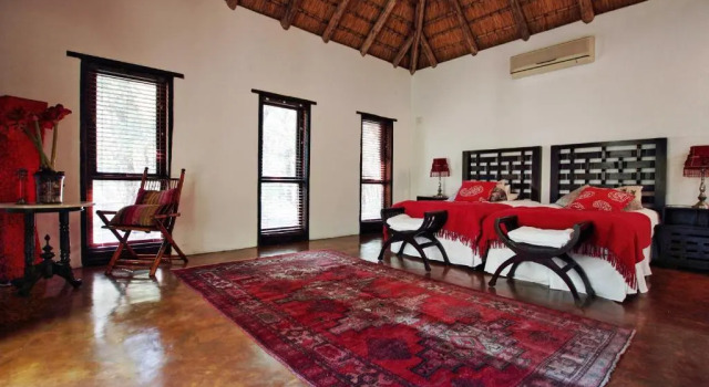 Hippo's Haven, Prenota Hotel Phalaborwa 