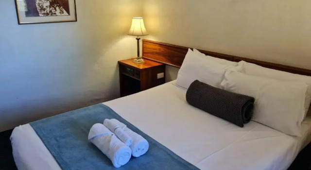Seaton Arms Motor Inn