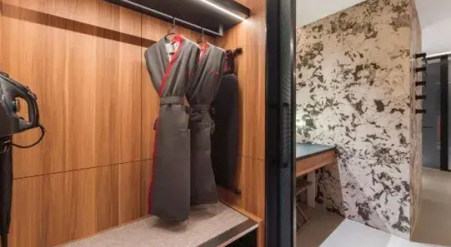 Люкс Intercity Hotel Wuxi East Railway Station