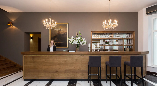 Grottger Boutique Hotel by Cityzen Properties, Buchen Sie Boutique SPA-Hotels in Kleinpolen, SPA