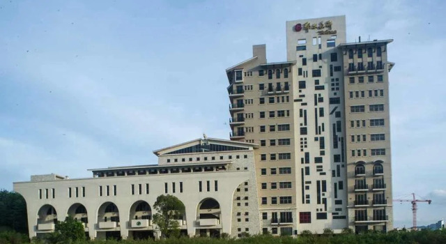 Seele Boutique Hotel, Book Boutique Hotel Shalang Guangdong