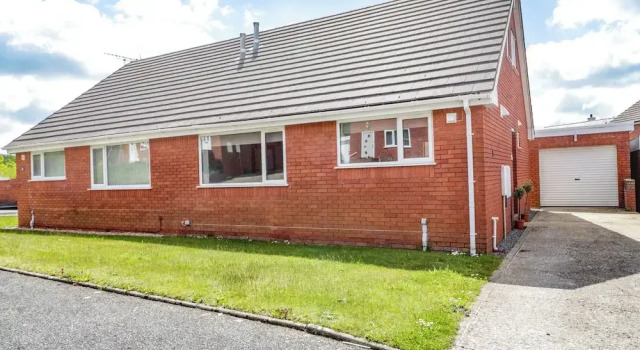 22 Gwel Yr Wyddfa, Book Feriehus Menai Bridge Anglesey